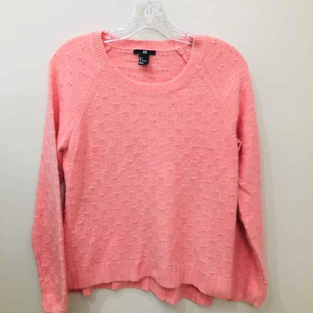 H&M sweater